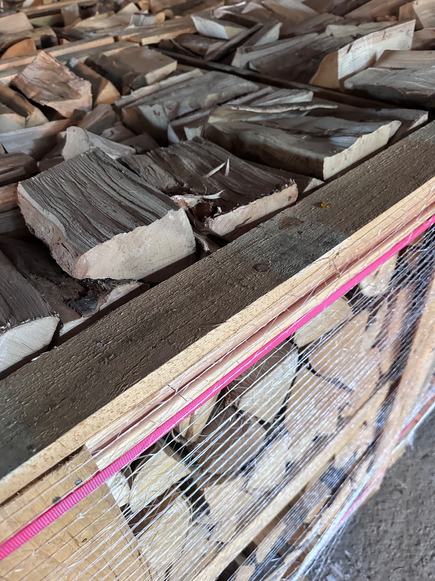 Pader – Brennholz: Top-Qualität zu niedrigen Preisen